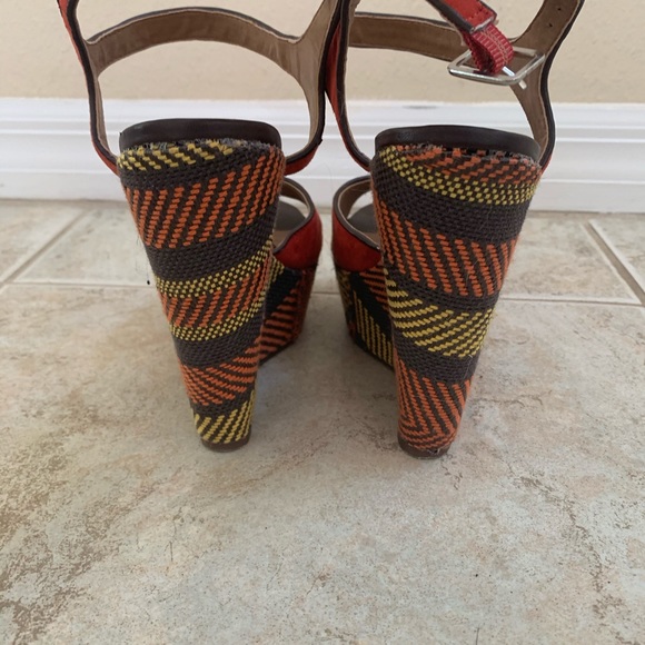 Shoes - Picture 3 of 3